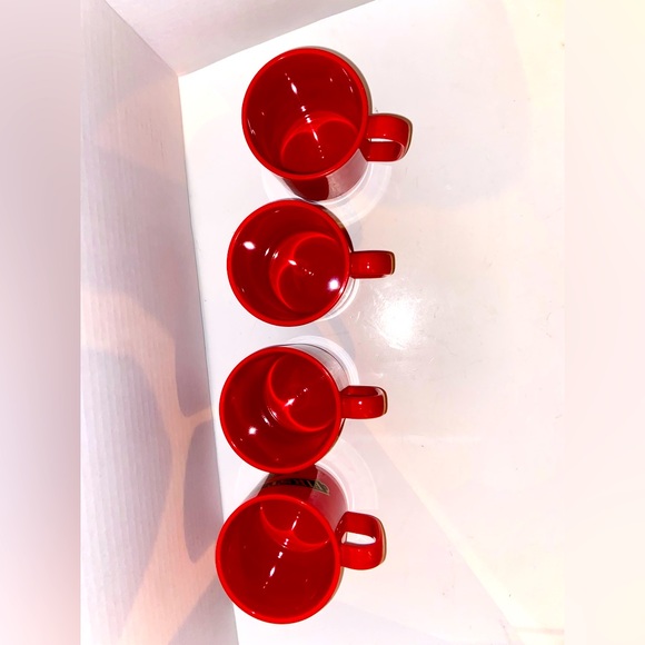 VTG Nautical Sailing Ship Plastic Mugs Captain Crew Cabin Boy First Mate Boating - Picture 5 of 11